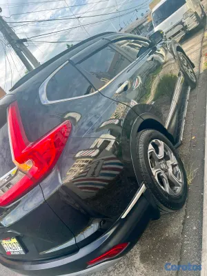 2019 Honda Crv — foto 2 / 6