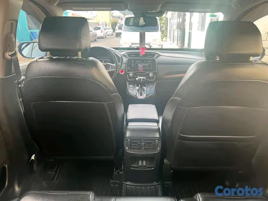 2019 Honda Crv — foto 3 / 6