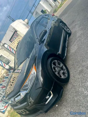 2019 Honda Crv — foto 4 / 6