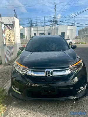 2019 Honda Crv — foto 5 / 6