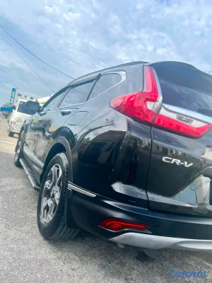 2019 Honda Crv — foto 6 / 6