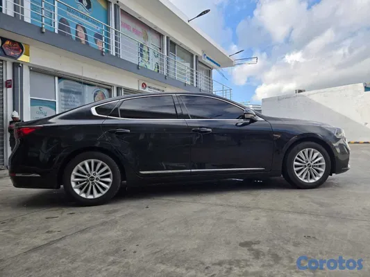 2018 Kia K-5 — foto 9 / 20