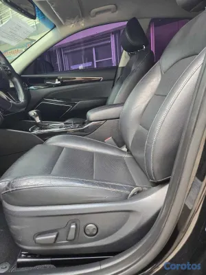 2018 Kia K-5 — foto 10 / 20