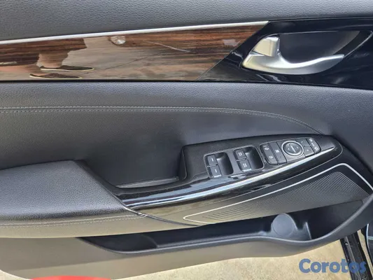 2018 Kia K-5 — foto 13 / 20