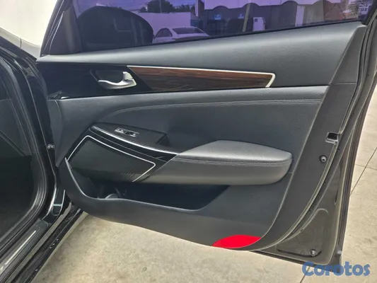 2018 Kia K-5 — foto 15 / 20