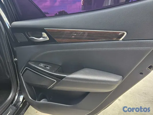 2018 Kia K-5 — foto 16 / 20