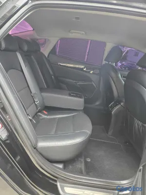 2018 Kia K-5 — foto 17 / 20