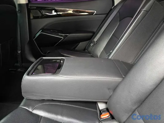 2018 Kia K-5 — foto 20 / 20