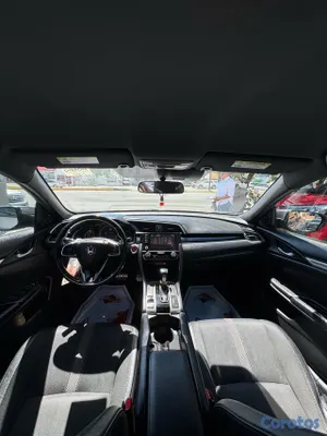 2019 Honda Civic — foto 4 / 13