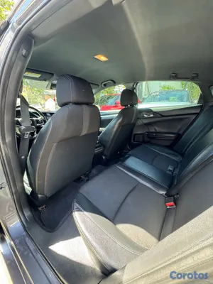 2019 Honda Civic — foto 5 / 13