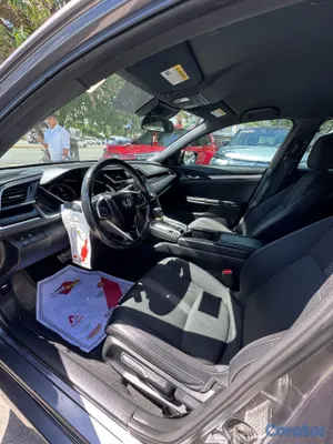2019 Honda Civic — foto 9 / 13