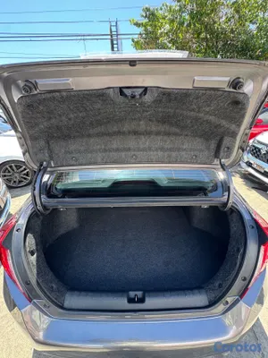 2019 Honda Civic — foto 12 / 13