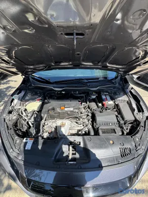 2019 Honda Civic — foto 13 / 13