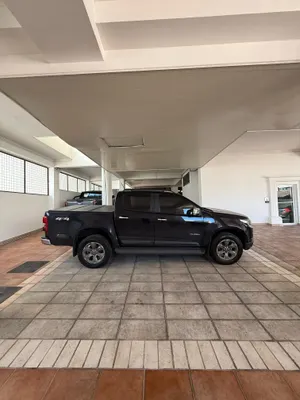 2022 Chevrolet Colorado — foto 4 / 9