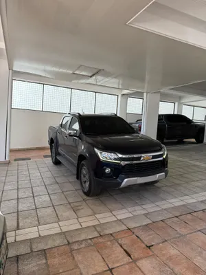 2022 Chevrolet Colorado — foto 5 / 9