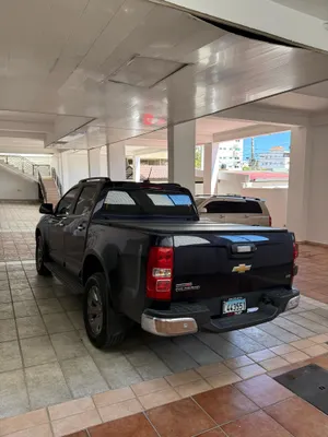 2022 Chevrolet Colorado — foto 7 / 9