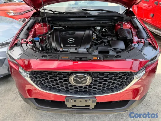 2023 Mazda CX-5 — foto 5 / 12