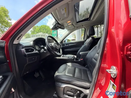 2023 Mazda CX-5 — foto 6 / 12