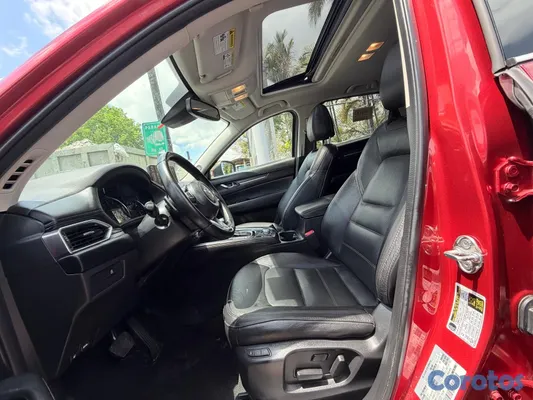 2023 Mazda CX-5 — foto 7 / 12