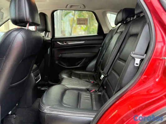 2023 Mazda CX-5 — foto 9 / 12