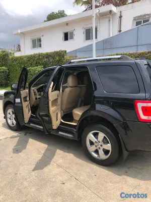2012 Ford Escape