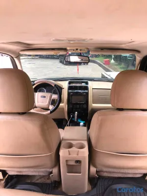2012 Ford Escape — foto 3 / 10