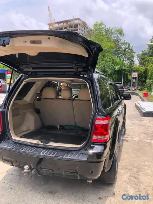 2012 Ford Escape — foto 9 / 10