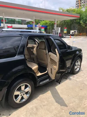 2012 Ford Escape — foto 10 / 10
