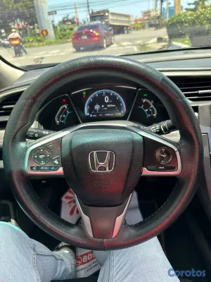 2016 Honda Civic — foto 4 / 6