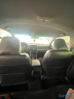 2016 Toyota Camry — foto 6 / 8
