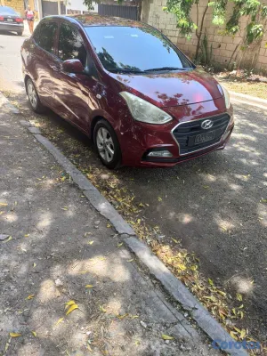 2019 Hyundai Grand I 10 — foto 3 / 10