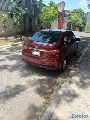 2019 Hyundai Grand I 10 — foto 7 / 10