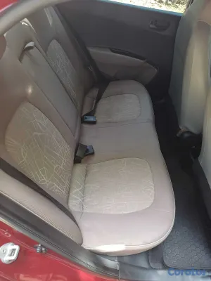 2019 Hyundai Grand I 10 — foto 8 / 10