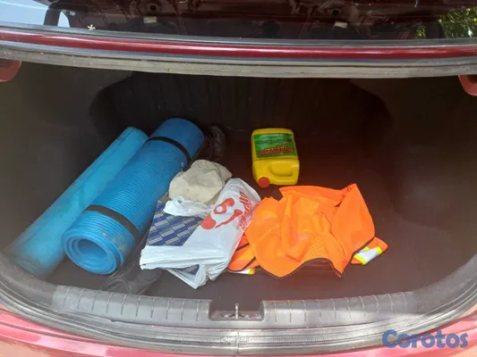2019 Hyundai Grand I 10 — foto 10 / 10