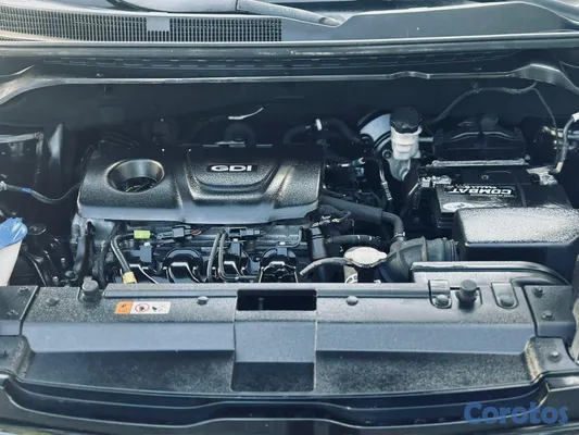 2019 Kia Soul — foto 2 / 5
