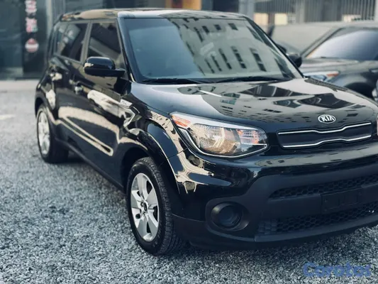 2019 Kia Soul — foto 3 / 5