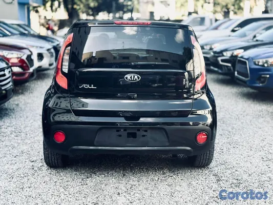2019 Kia Soul — foto 4 / 5
