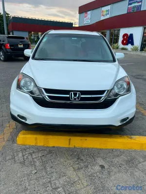 2011 Honda Crv — foto 2 / 8