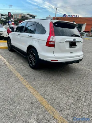 2011 Honda Crv — foto 3 / 8
