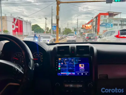 2011 Honda Crv — foto 4 / 8