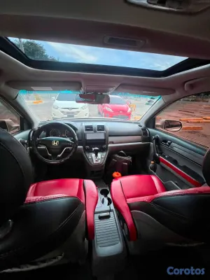 2011 Honda Crv — foto 5 / 8