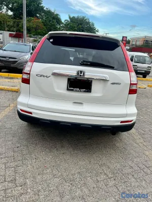 2011 Honda Crv — foto 6 / 8