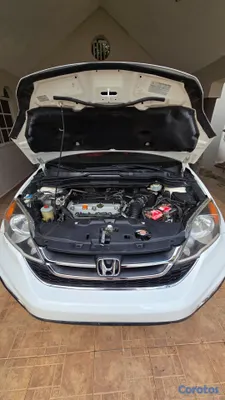 2011 Honda Crv — foto 7 / 8