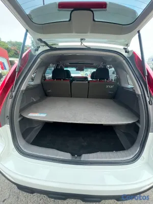 2011 Honda Crv — foto 8 / 8