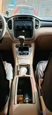2003 Toyota Highlander — foto 2 / 3