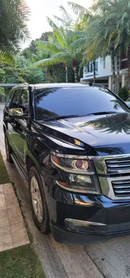 2019 Chevrolet Tahoe