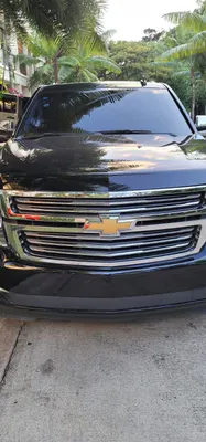 2019 Chevrolet Tahoe — foto 4 / 9