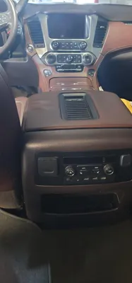2019 Chevrolet Tahoe — foto 5 / 9