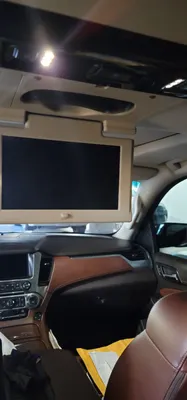 2019 Chevrolet Tahoe — foto 6 / 9