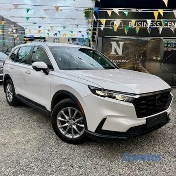 2026 Honda Crv
